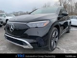 Certified 2023 Mercedes-Benz EQE 350+ 4MATIC SUV image 4