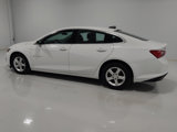 Used 2022 Chevrolet Malibu LS w/ Driver Confidence Package II image 3