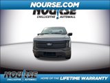New 2025 Ford F150 Lightning XLT image 3