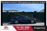 Used 2017 Cadillac XTS Luxury image 6
