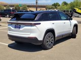New 2025 Jeep Wagoneer Limited image 3