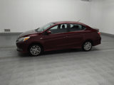 Used 2021 Mitsubishi Mirage G4 ES image 2