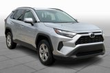 Used 2023 Toyota RAV4 XLE image 2