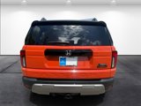 New 2026 Honda Passport TrailSport image 5