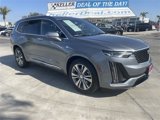 Used 2021 Cadillac XT6 Premium Luxury image 2