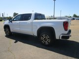 New 2025 GMC Sierra 1500 AT4 w/ AT4 Premium Package image 3