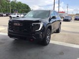 New 2025 GMC Acadia AT4 image 2