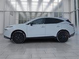 New 2025 Nissan Murano SV image 5