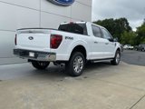 New 2025 Ford F150 Lariat w/ Equipment Group 501A Mid image 4