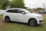 Used 2018 Audi Q7 3.0T Prestige w/ Prestige Package image 6
