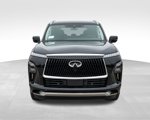 New 2025 INFINITI QX80 Pure image 2