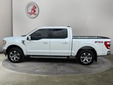 Used 2022 Ford F150 4x4 SuperCrew image 4