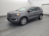 Used 2023 Ford Edge SEL image 2
