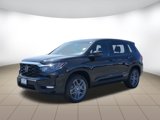 Used 2023 Honda Passport EX-L image 3