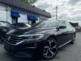 Used 2021 Volkswagen Passat 2.0T R-Line image 2