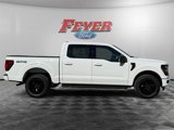 New 2025 Ford F150 XLT w/ Equipment Group 302A MID image 6