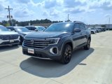 New 2026 Volkswagen Atlas SE image 2