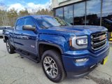 Used 2018 GMC Sierra 1500 SLT image 2