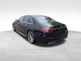 New 2025 Mercedes-Benz S 580e 4MATIC Sedan image 3