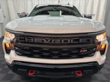 Used 2024 Chevrolet Silverado 1500 Custom Trail Boss image 3