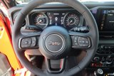 New 2025 Jeep Wrangler Unlimited Rubicon image 3