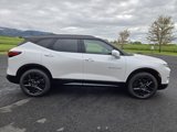 New 2025 Chevrolet Blazer RS w/ Driver Confidence II Package image 4