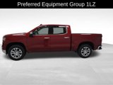 New 2026 Chevrolet Silverado 1500 LTZ w/ LTZ Premium Package image 2
