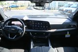 New 2025 Chevrolet Suburban High Country image 3
