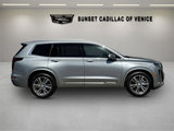 New 2025 Cadillac XT6 Premium Luxury w/ Technology Package image 3