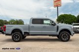 New 2025 Ford F250 Lariat image 4