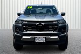 Used 2024 Chevrolet Colorado Trail Boss w/ Advanced Trailering Package image 3