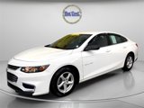 Used 2018 Chevrolet Malibu LS w/ LPO, Convenience Package 2 image 3