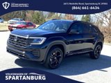 New 2025 Volkswagen Atlas Cross Sport SEL R-Line image 3
