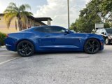 Used 2020 Chevrolet Camaro LT w/ Technology Package image 4