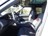 New 2025 Land Rover Range Rover SE image 2