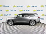 New 2025 Toyota Grand Highlander AWD image 4
