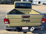 New 2025 Jeep Gladiator Sport image 5