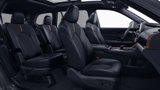 New 2025 Toyota Grand Highlander AWD Hybrid image 6