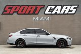 Used 2025 BMW M3 Competition w/ Parking Assistance Package image 4
