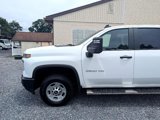 Used 2024 Chevrolet Silverado 2500 W/T w/ WT Fleet Convenience Package image 2