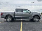 New 2025 Ford F150 Lariat image 5