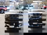 New 2025 Jeep Grand Cherokee L Limited image 6