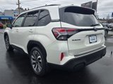 New 2025 Subaru Forester Touring image 3