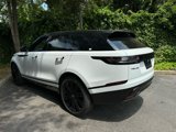 New 2026 Land Rover Range Rover Velar Dynamic SE image 3