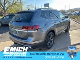 Certified 2022 Volkswagen Atlas SEL R-Line image 5