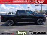New 2025 RAM 1500 Tradesman image 2