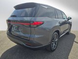 New 2025 Lexus TX 350 FWD image 5