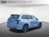 New 2025 Cadillac XT6 Sport w/ Platinum Package image 4