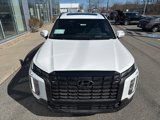 New 2025 Hyundai Palisade Calligraphy image 3