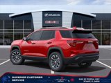 New 2026 GMC Terrain Elevation w/ Elevation Premium Package image 3